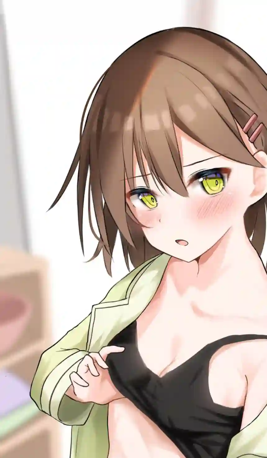 年上青梅竹马酱第09话