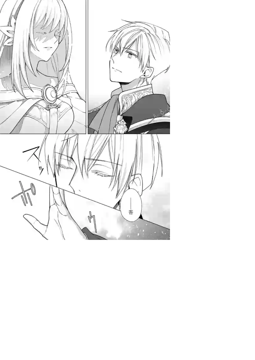 鲁别利亚王国物语~我陷入了被迫给表哥善后的境地~第04话