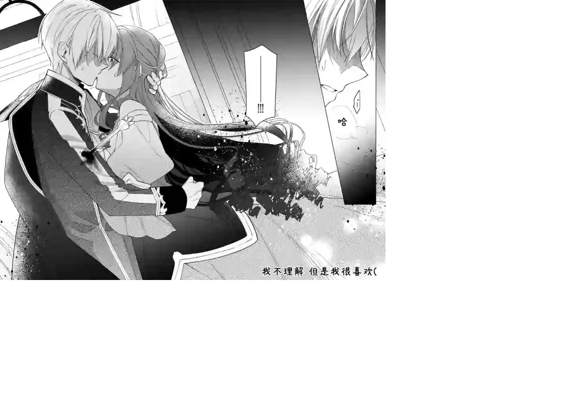 鲁别利亚王国物语~我陷入了被迫给表哥善后的境地~第08话