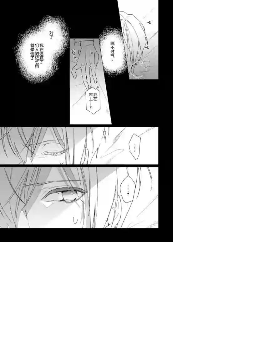 鲁别利亚王国物语~我陷入了被迫给表哥善后的境地~第11话