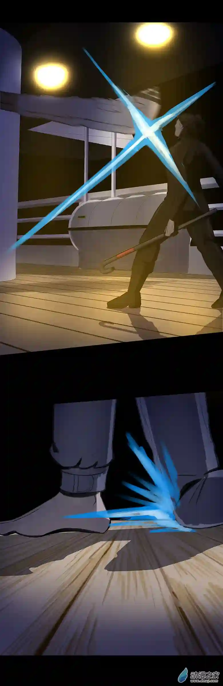 淘金录META-RULE第09回：海上生明月（三）