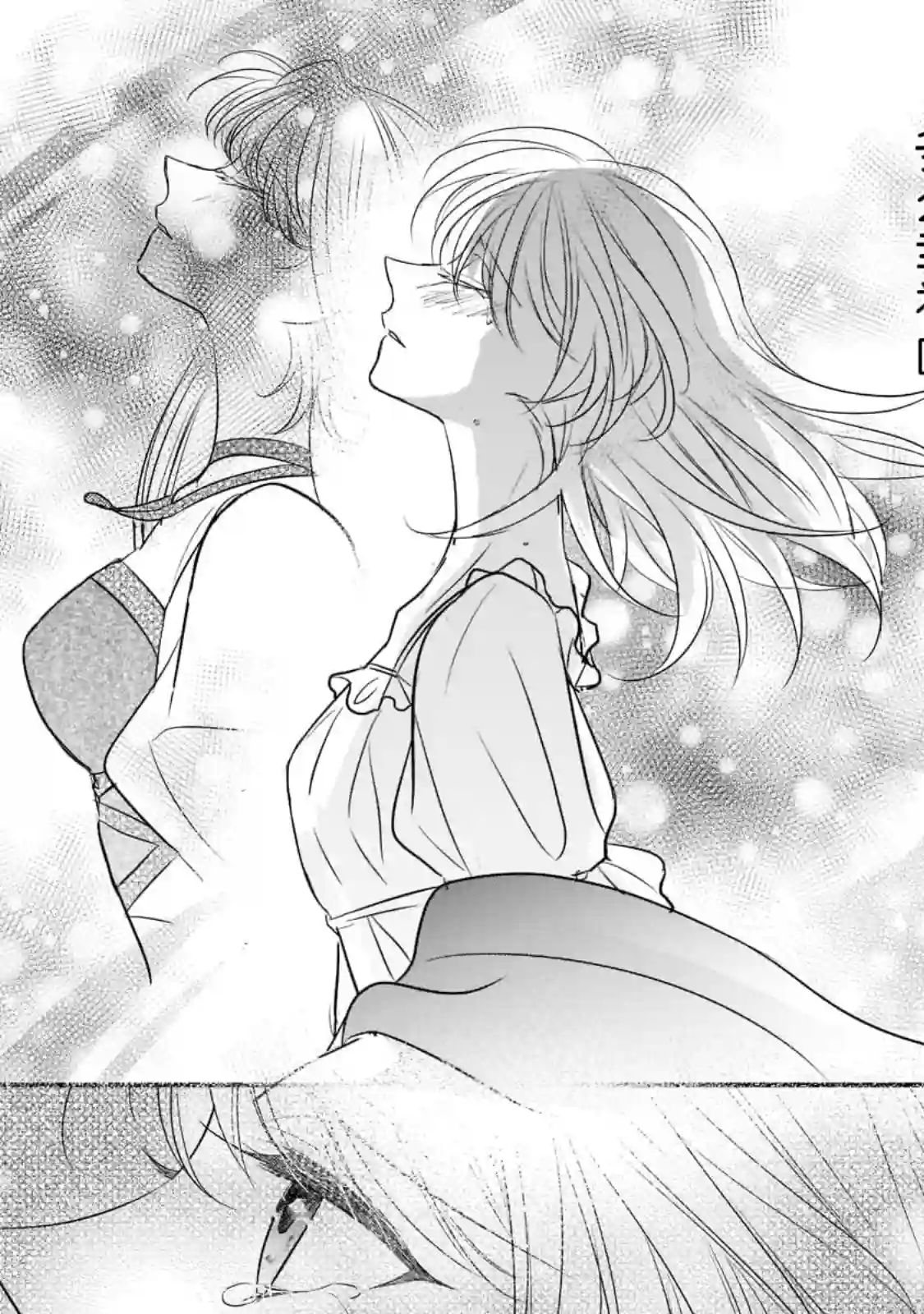 敬启 致曾经是「冰之骑士和名不符实公主」的我们第19话