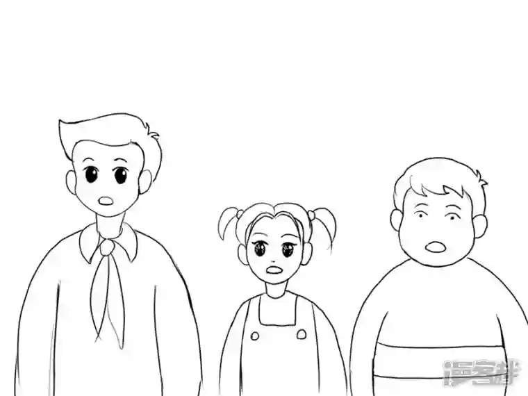 我是一条小青龙第一集 养心殿里的小玉龙（1）