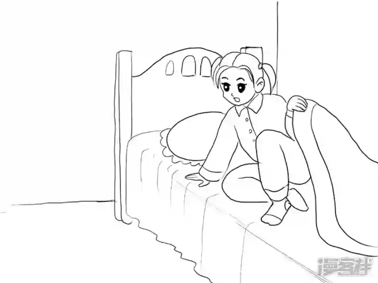 我是一条小青龙第二集 失踪的咪咪(1)