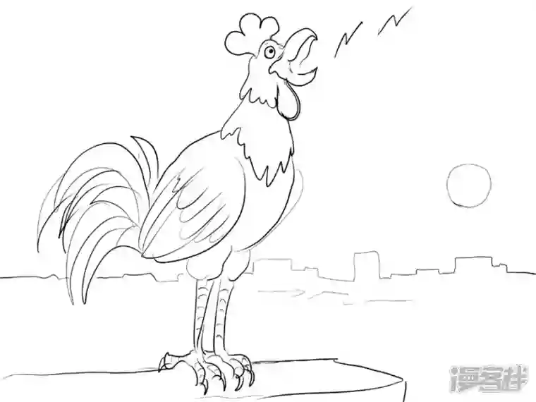 我是一条小青龙第二集 失踪的咪咪(7)