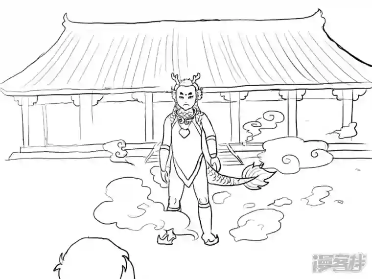 我是一条小青龙第三集 哪里才是我的家(3)