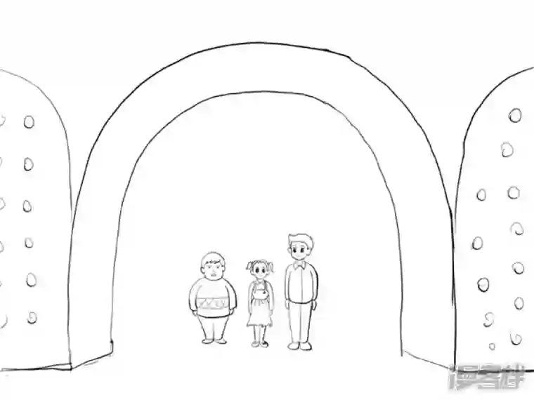 我是一条小青龙第三集 哪里才是我的家(7)