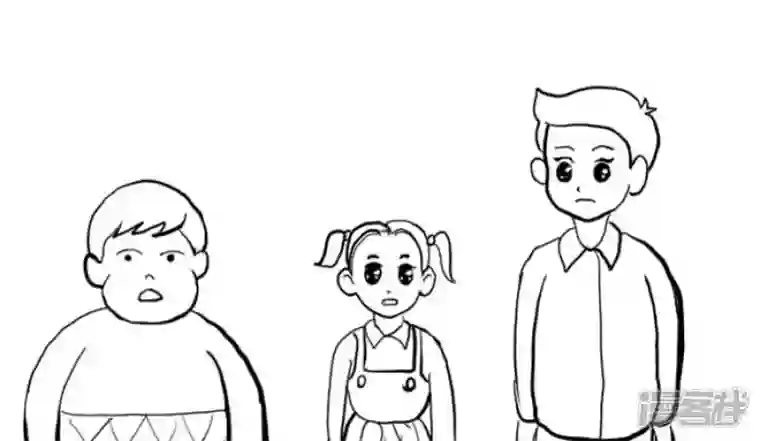 我是一条小青龙第三集 哪里才是我的家(7)