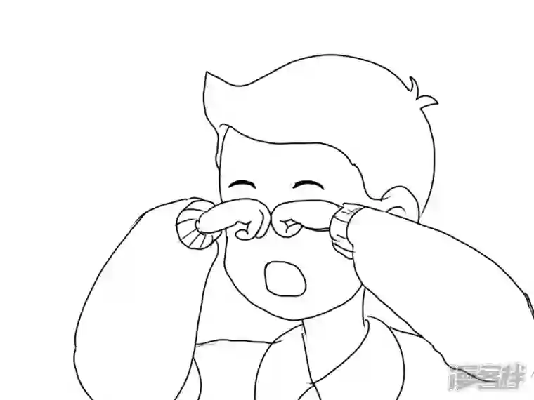 我是一条小青龙第三集 哪里才是我的家(10)