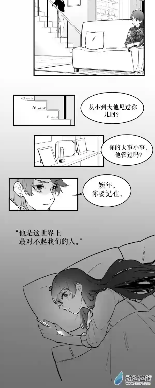 以星予你造访（下）