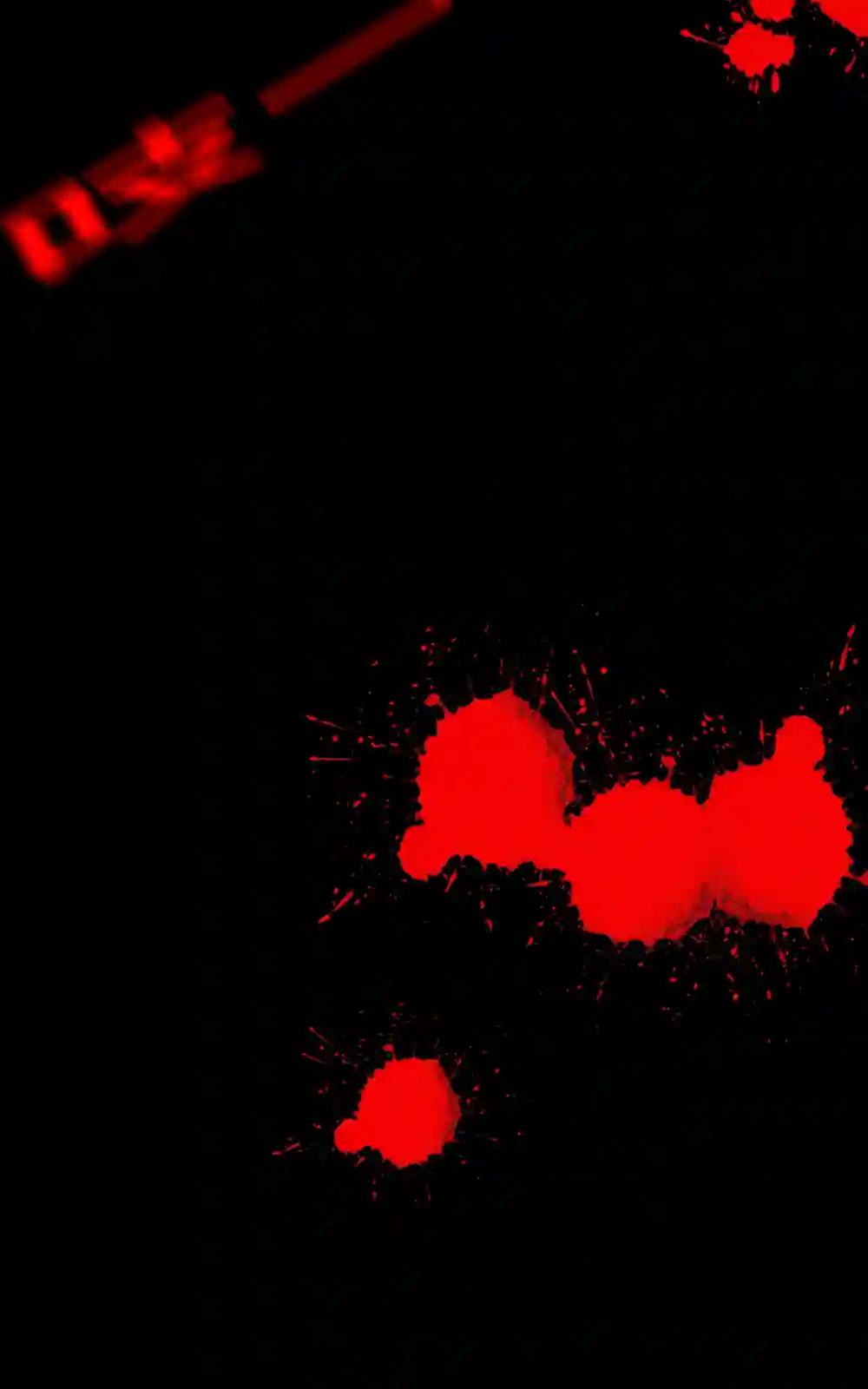 在没有你的世界NO.4 part.1