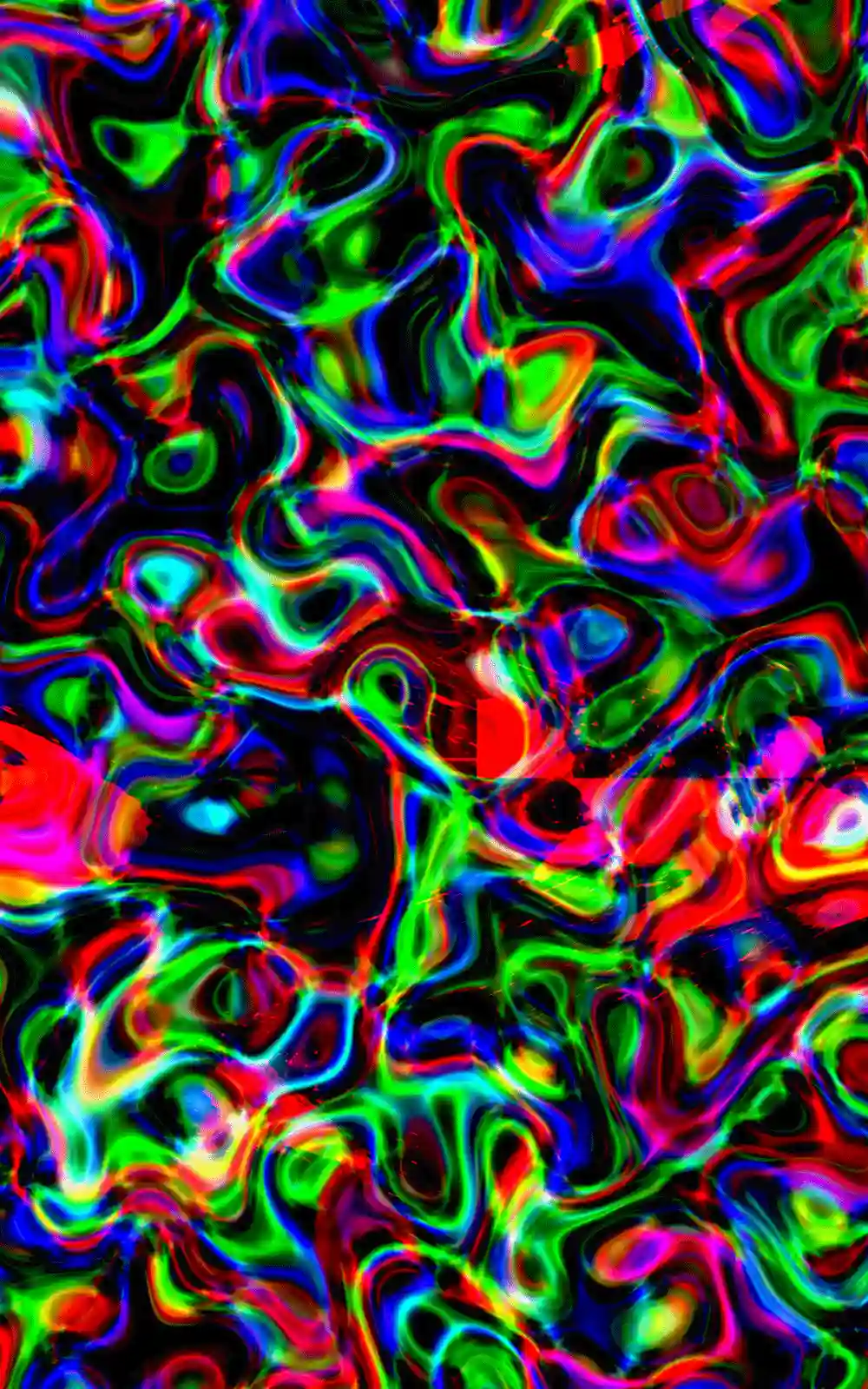 在没有你的世界NO.4 part.1