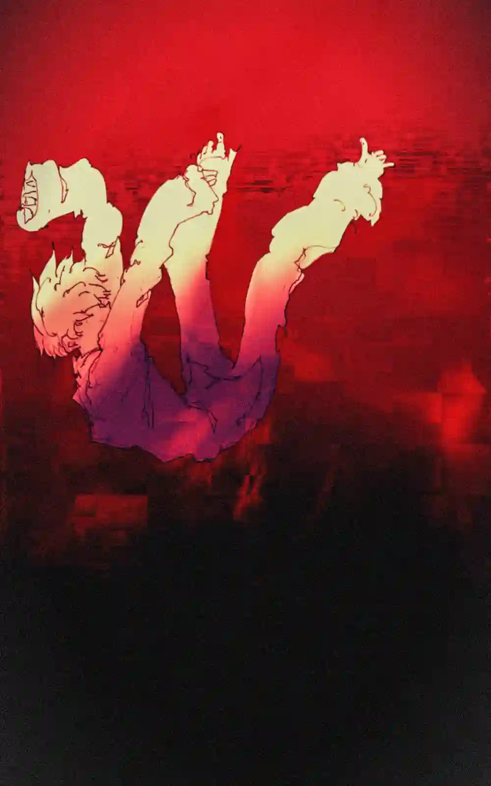 在没有你的世界NO.4 part.1