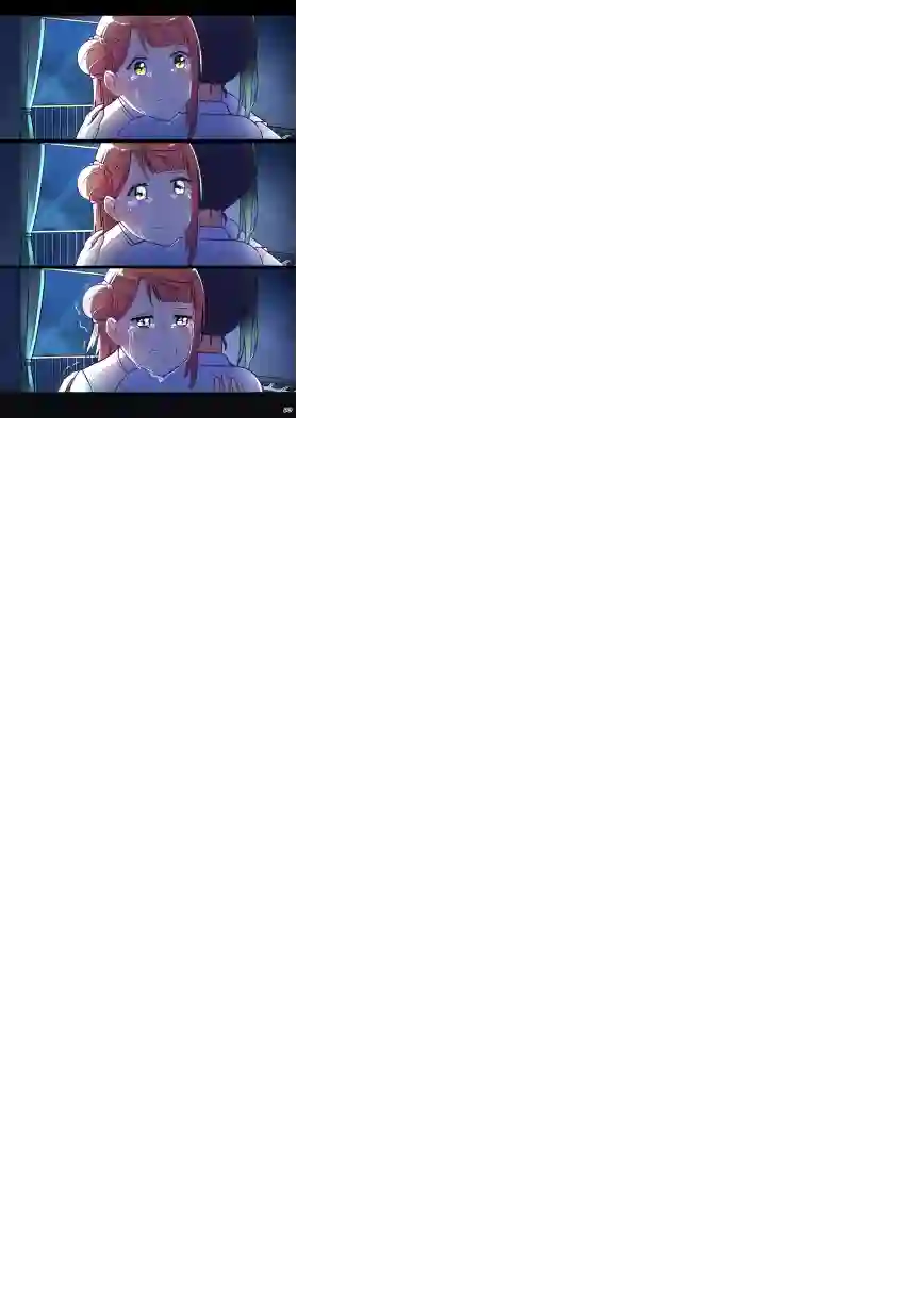 步梦和雪菜的又一个故事第08话