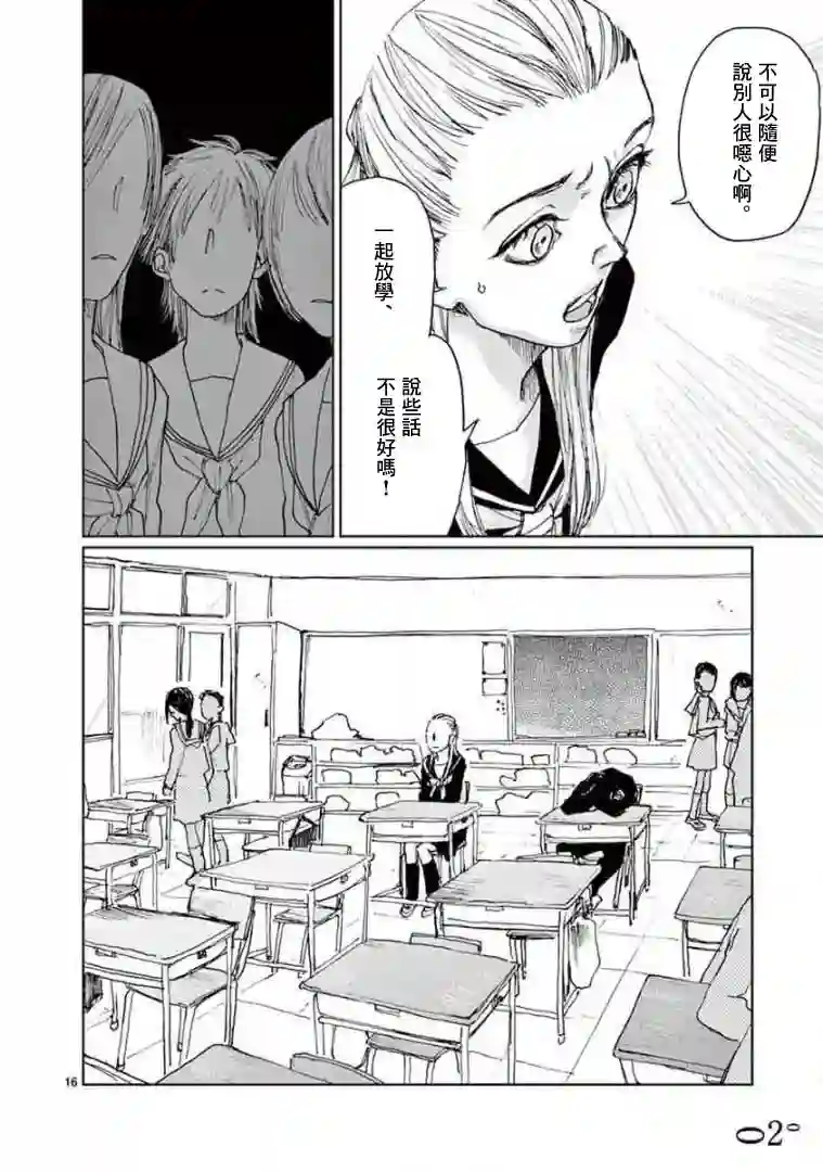 我的宇宙第01话