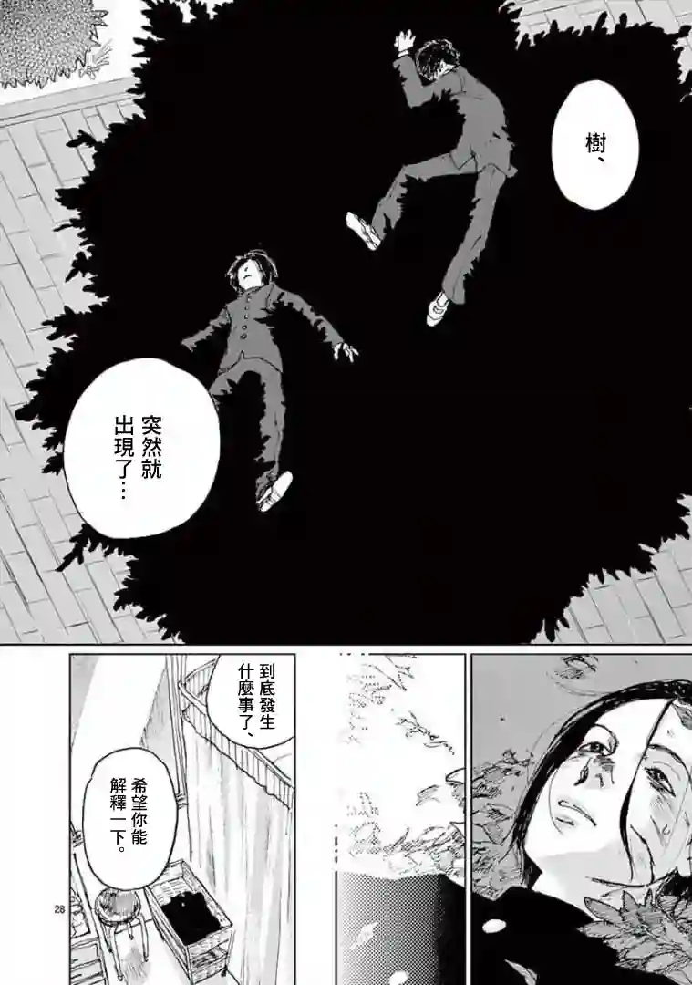 我的宇宙第01话