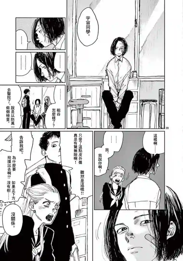 我的宇宙第01话