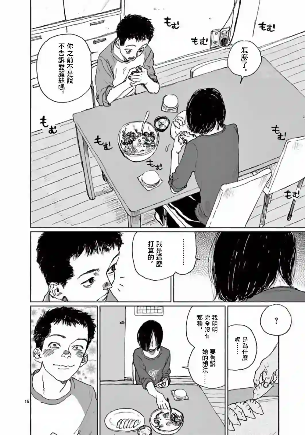 我的宇宙第02话