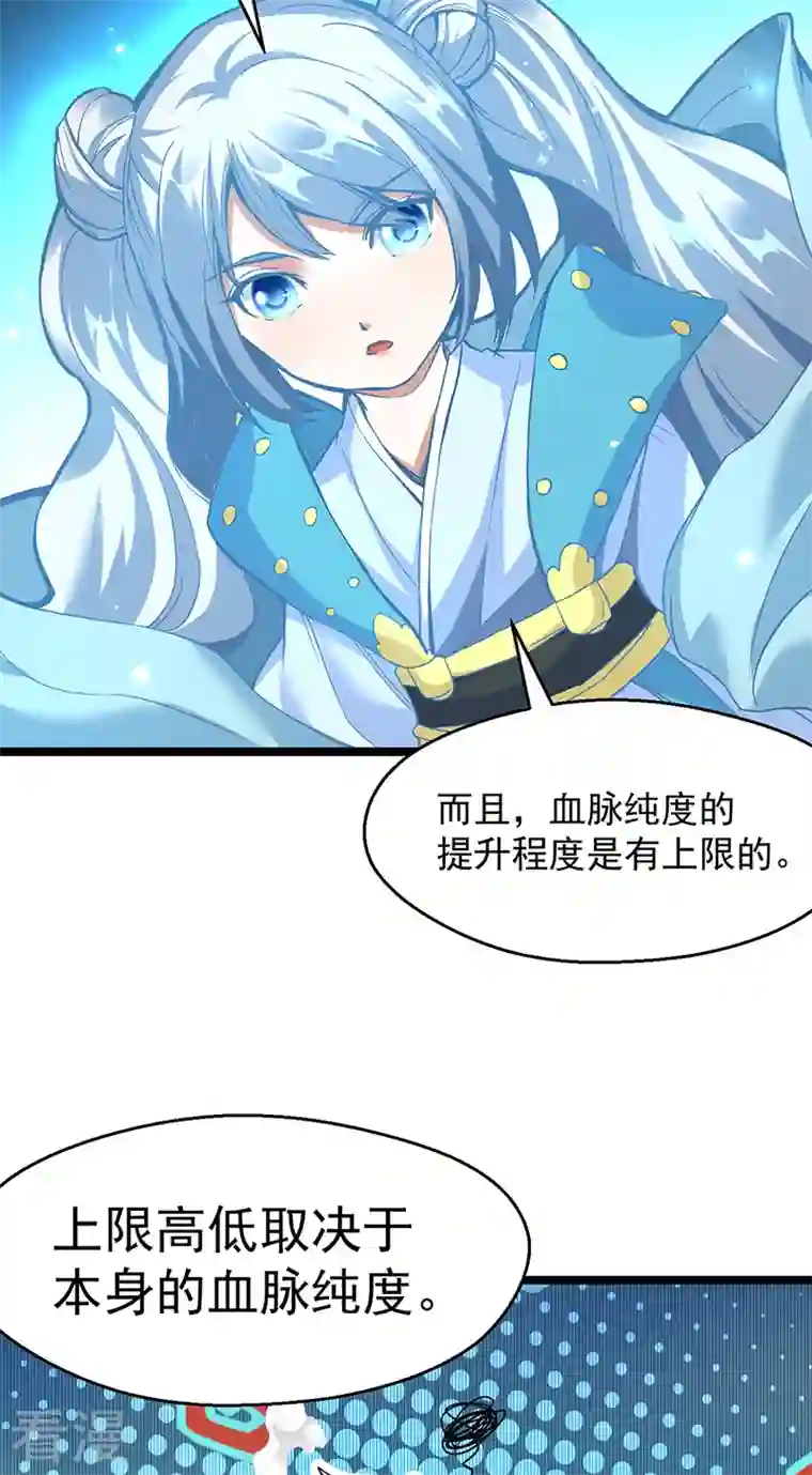 武道独尊第415话 化龙九变