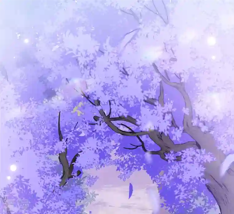 她来了，请趴下第240话 初遇3