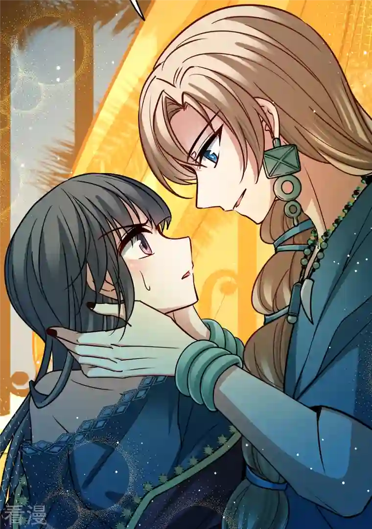 寻找前世之旅第2季第154话 玛雅女王1