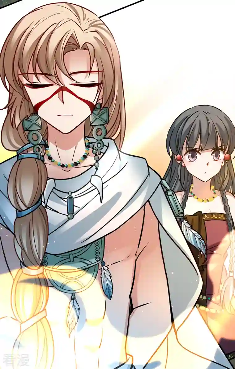 寻找前世之旅第2季第154话 玛雅女王1