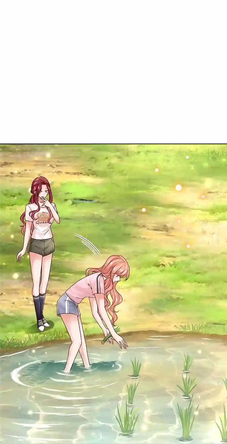 妈咪快跑：爹地追来了第347话 不，我只是想买田