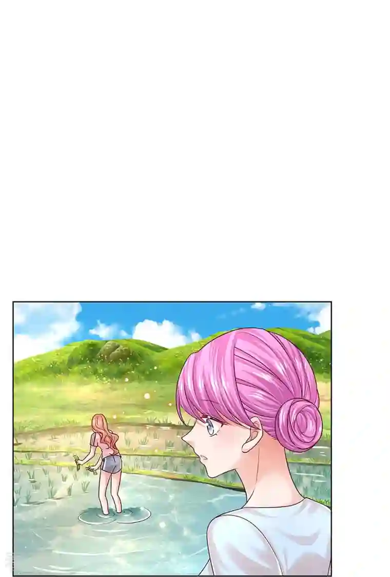 妈咪快跑：爹地追来了第347话 不，我只是想买田