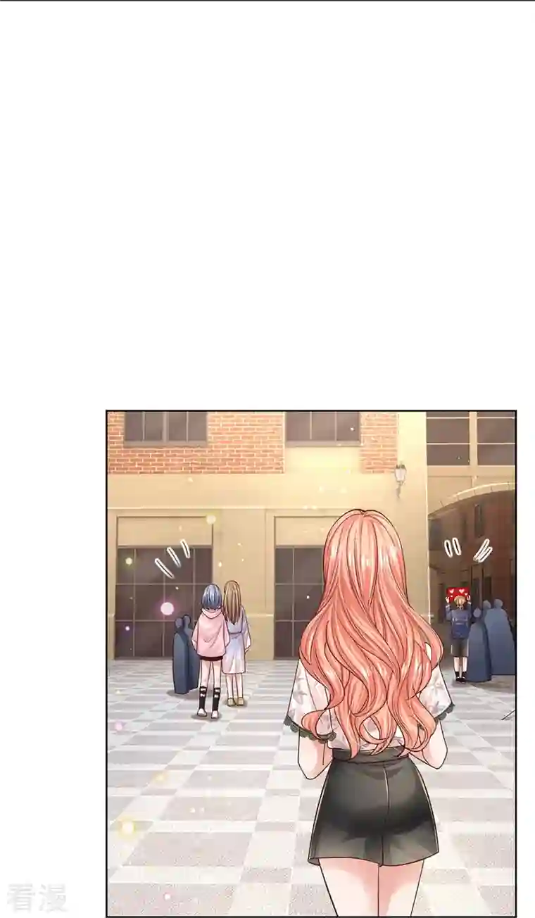 妈咪快跑：爹地追来了第347话 不，我只是想买田