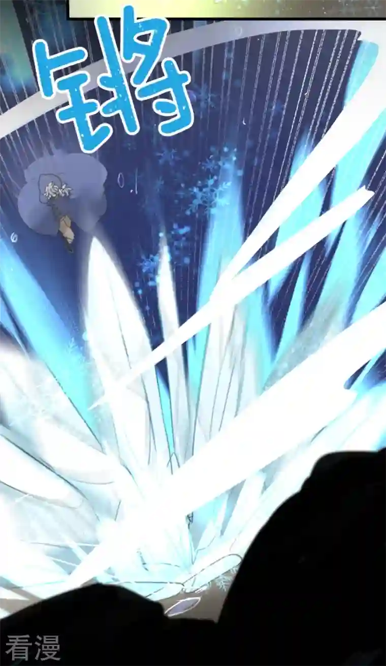 他和她的魔法契约第243话 阿尔坎珠的真实
