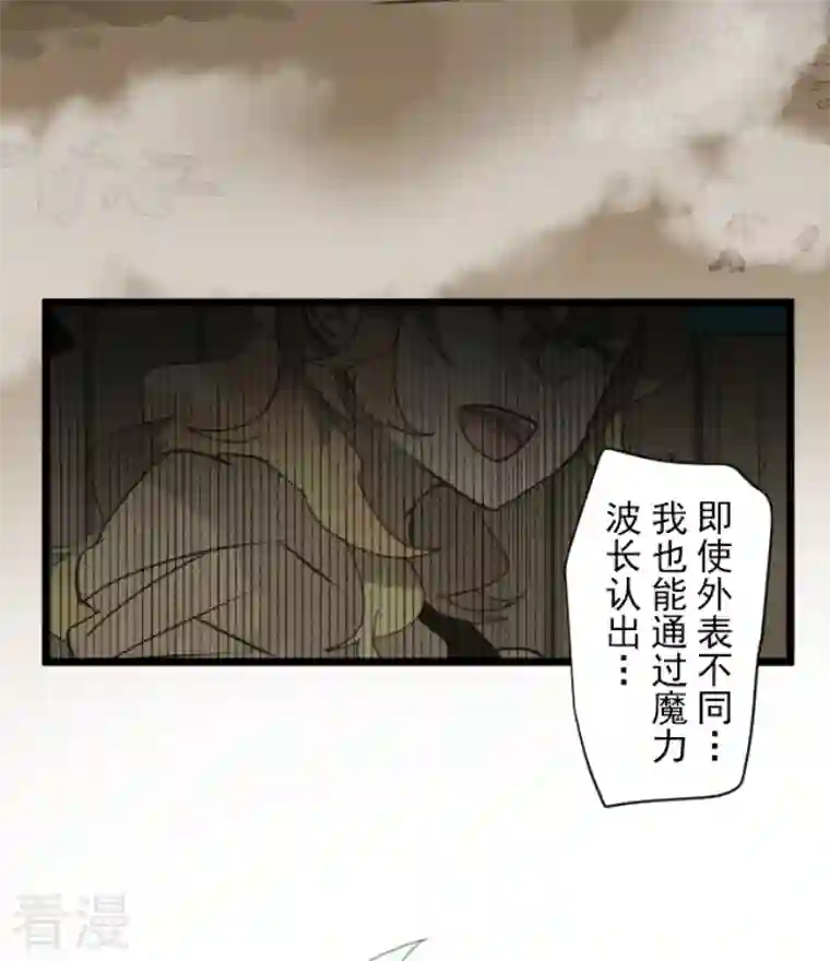 他和她的魔法契约第243话 阿尔坎珠的真实