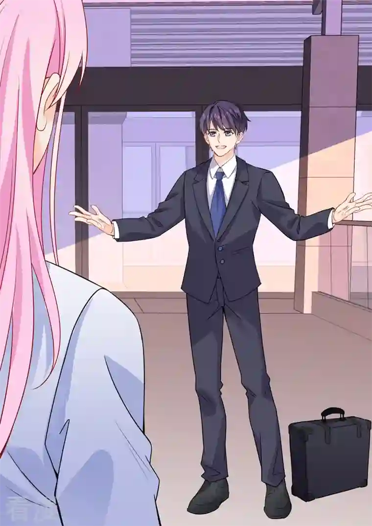 没白活第18话1 围城