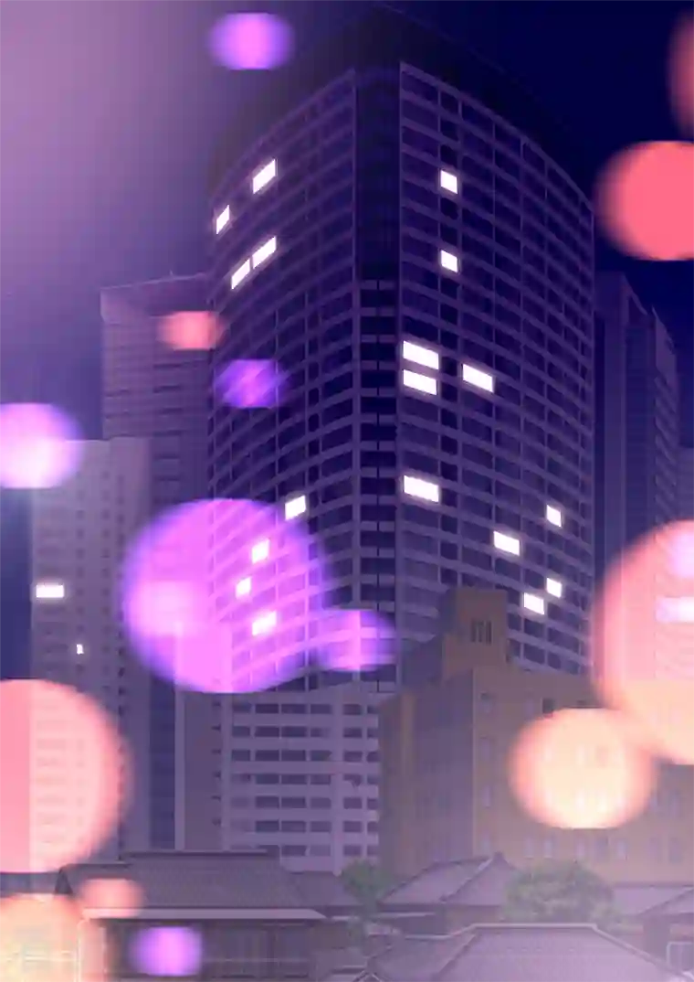 没白活第18话2 围城