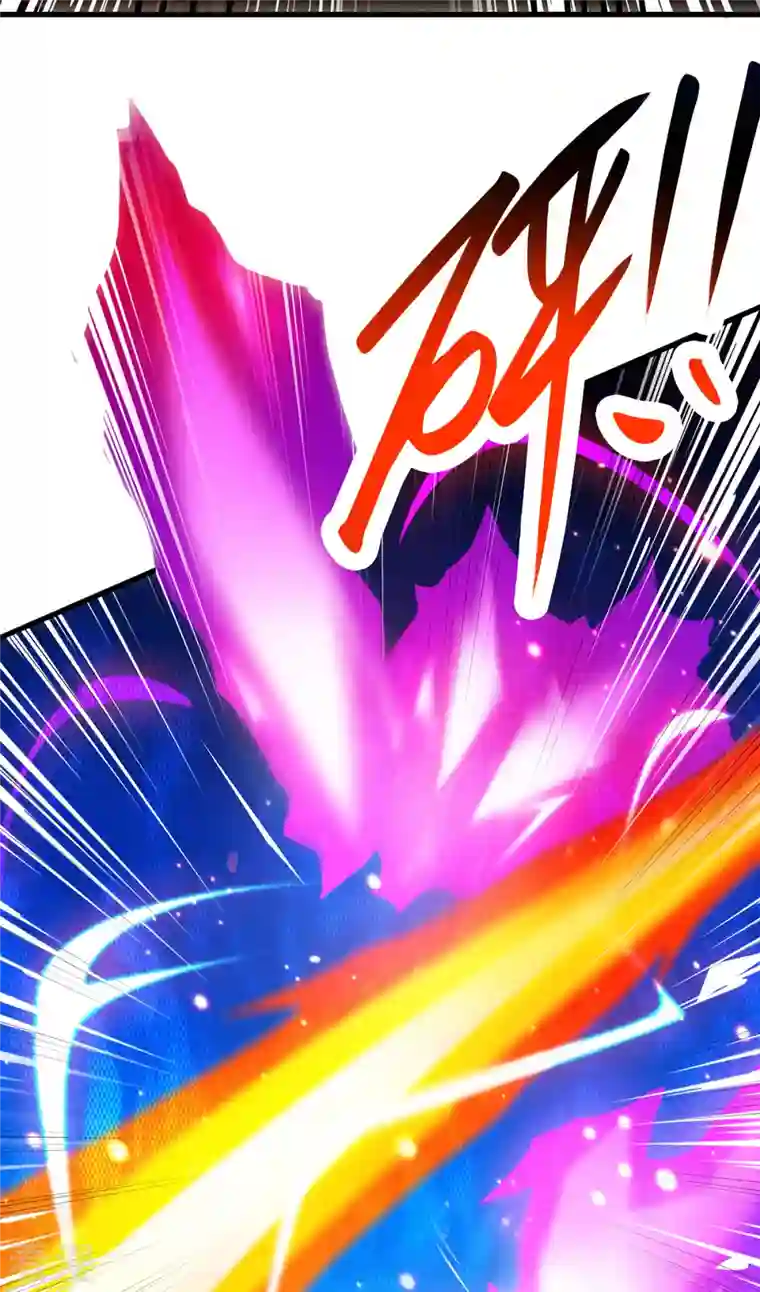 独步逍遥第392话 巅峰对决