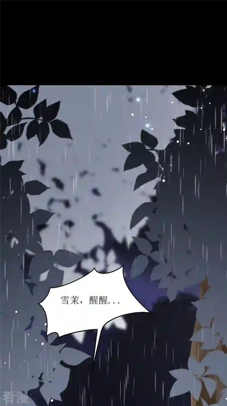 异世盛宠：某天成为王爵的元气少女第30话 你不是讨厌我吗