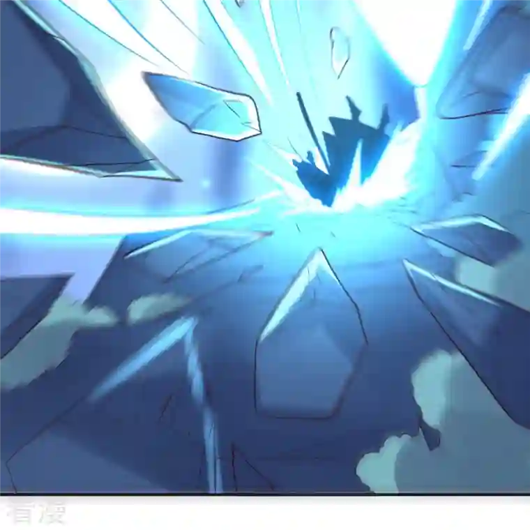 仙武帝尊第321话 叶辰殒命！