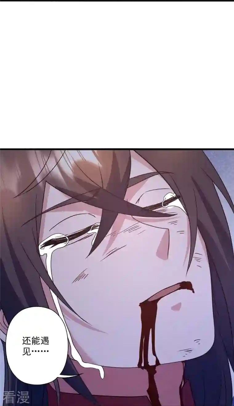 仙武帝尊第321话 叶辰殒命！