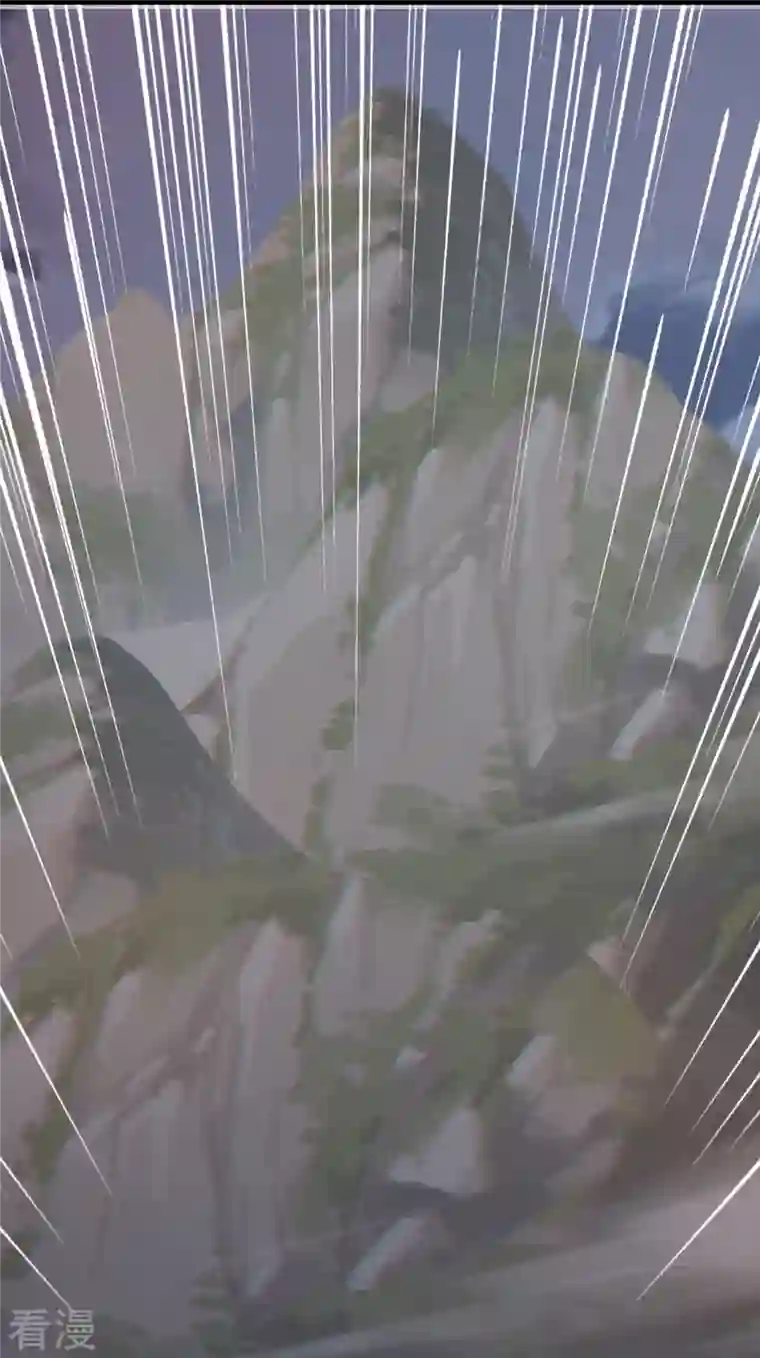 仙武帝尊第321话 叶辰殒命！