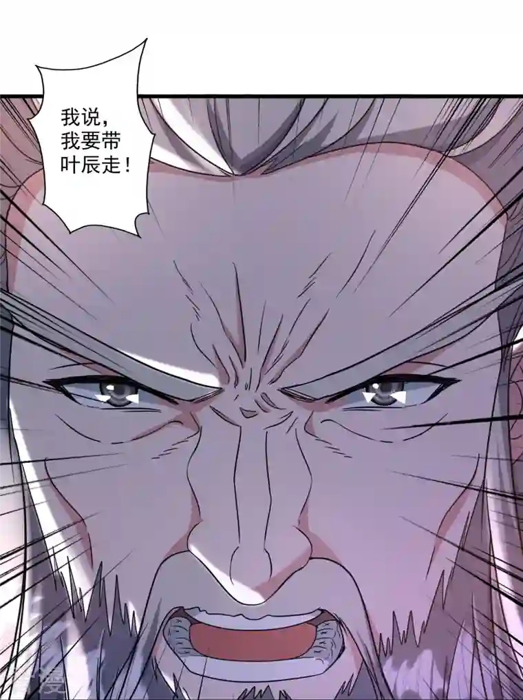 仙武帝尊第321话 叶辰殒命！