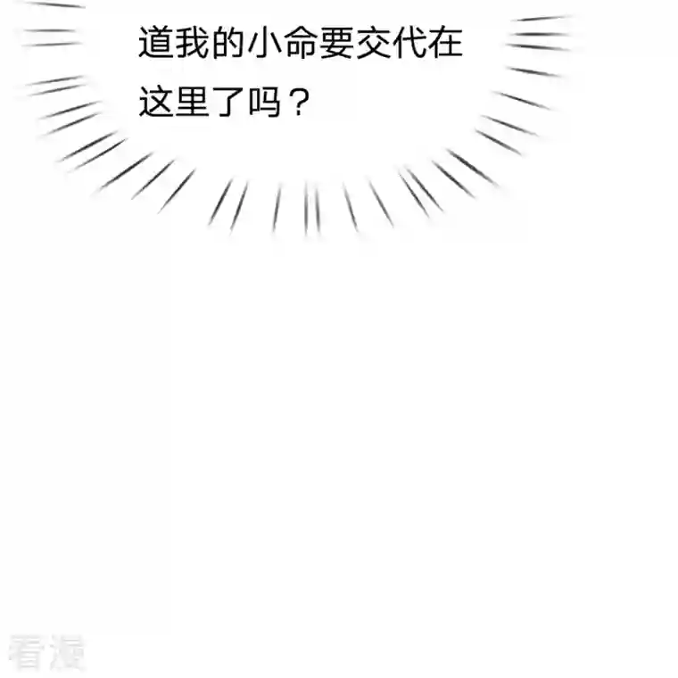 皇帝陛下的天价宝贝第197话 要她偿命！