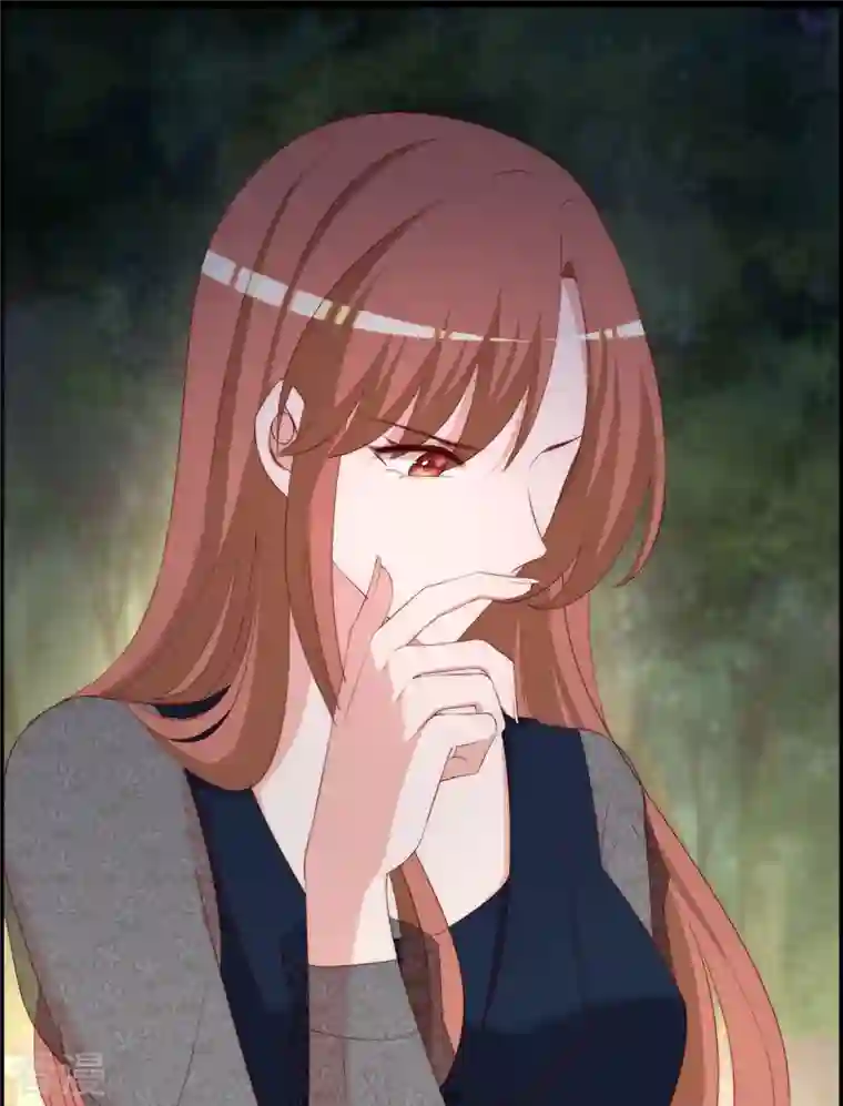 渣男总裁别想逃第333话 保持理智才能反败为胜！