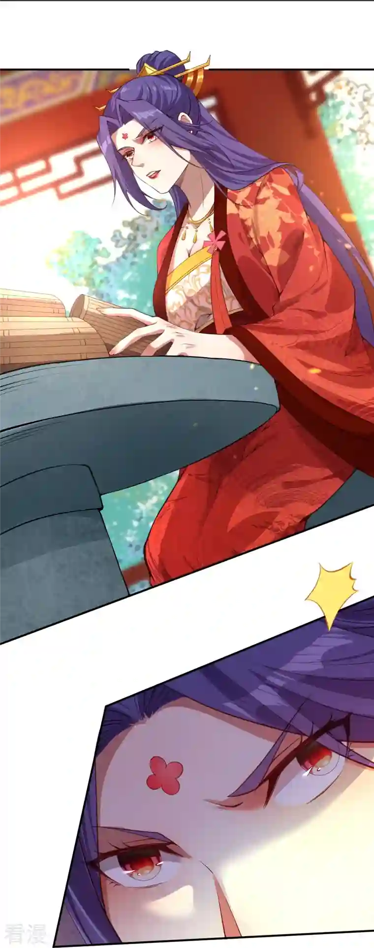 逆天邪神第503话 善后与救治