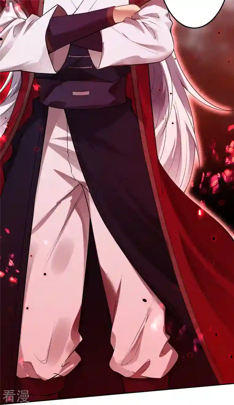 逆天邪神第504话 众志成城