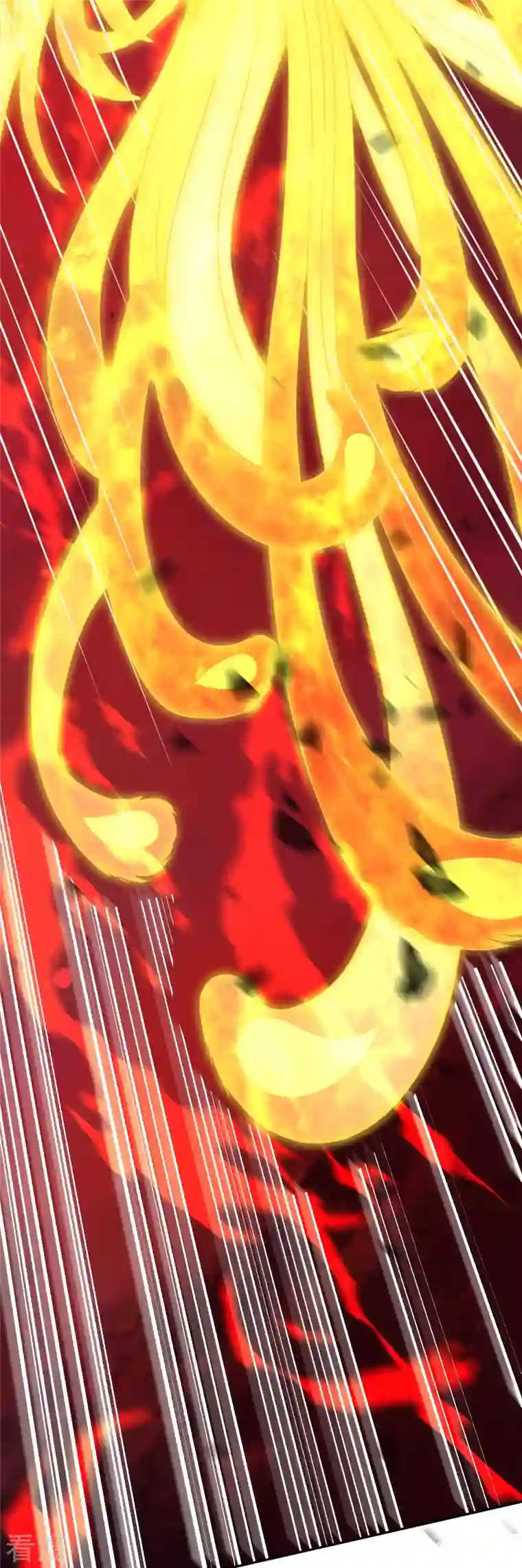 逆天邪神第504话 众志成城