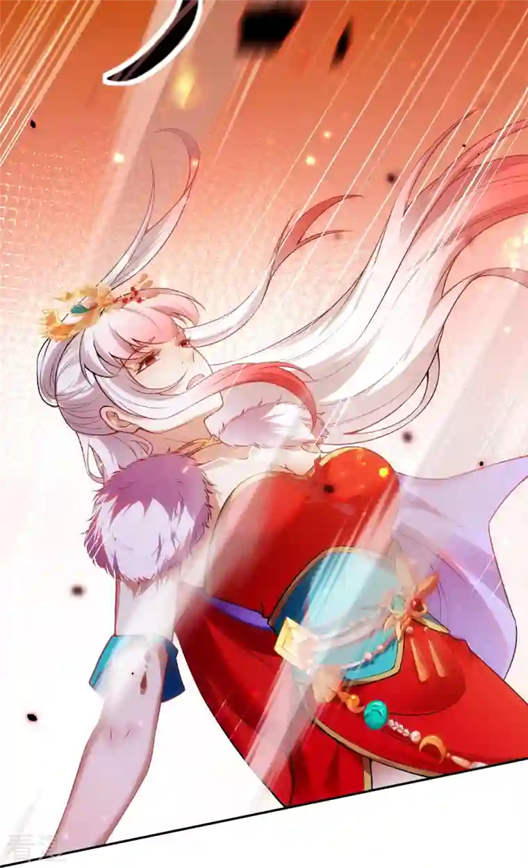 逆天邪神第504话 众志成城