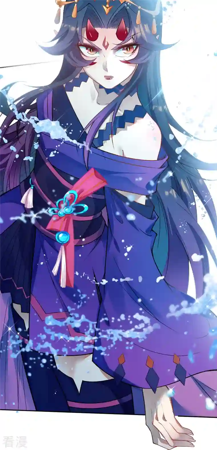 逆天邪神第504话 众志成城