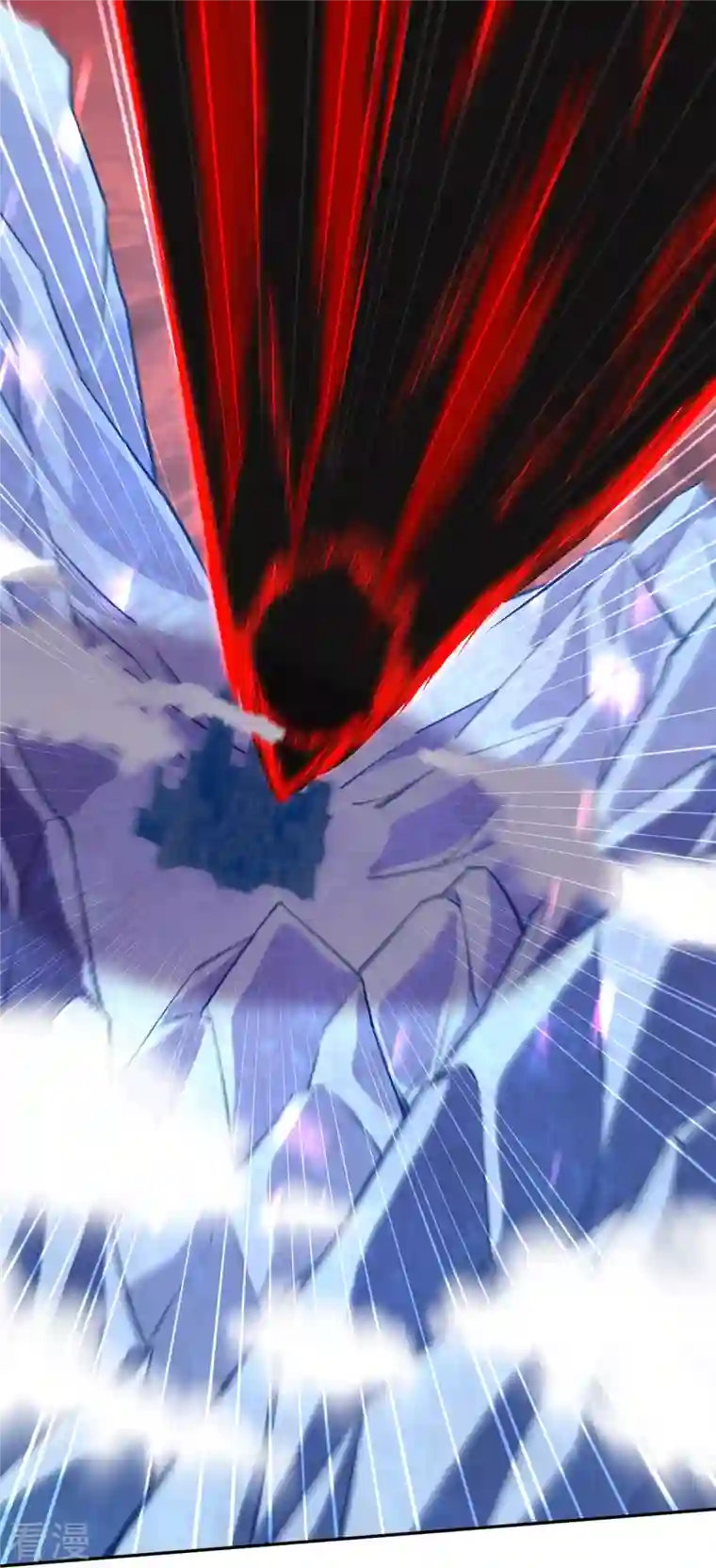 逆天邪神第504话 众志成城