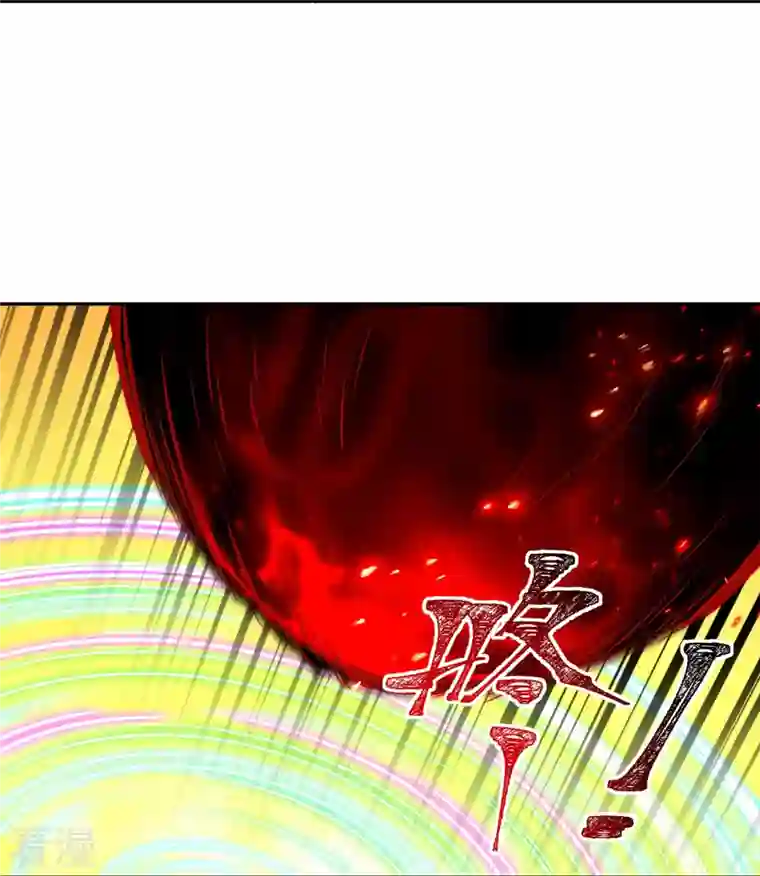 逆天邪神第504话 众志成城