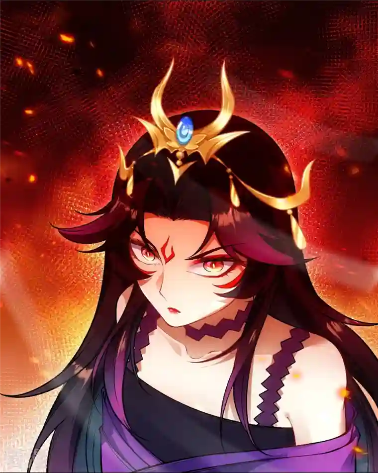 逆天邪神第505话 底牌