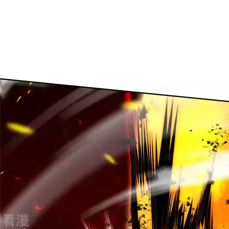 逆天邪神第505话 底牌